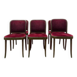 Set of 6 THONET chairs