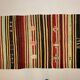 Vintage Turkish Kilim Kelim Rug shabby wool, country home boho 190x100 cm medium