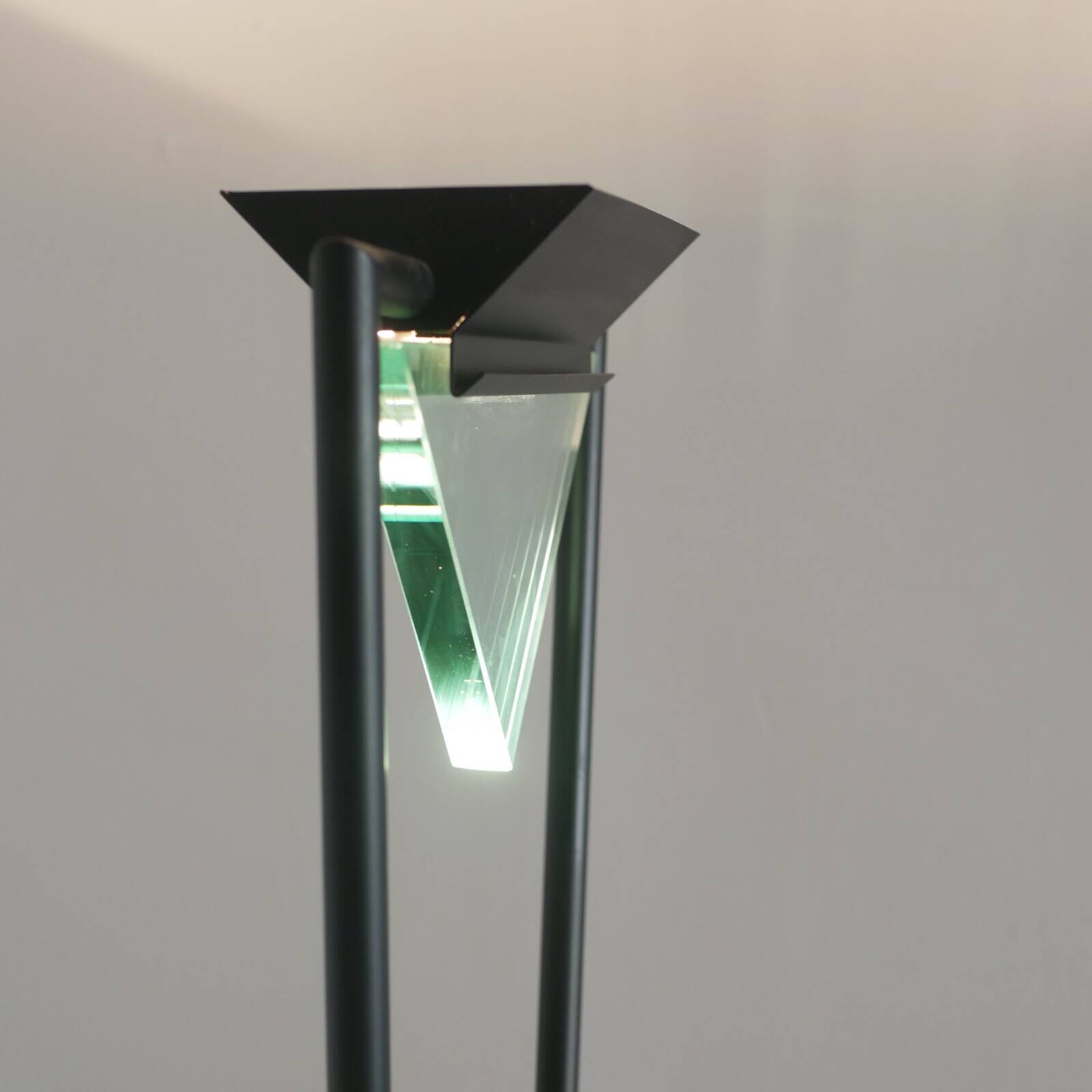 Lampadaire Candle - Design Roberto Cardin - Fontana Arte - 1990
