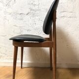 Baumann vintage 60s Chair