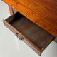 Monastery table rustic 20th century 240cm