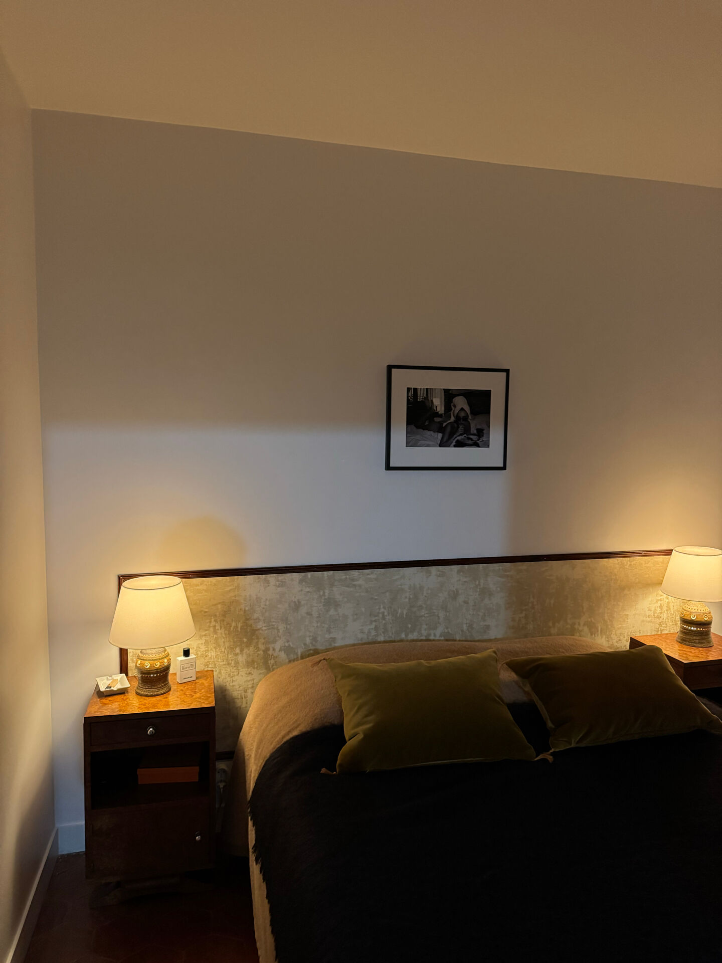 Paires de lampes Georges Pelletier