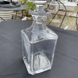 Large whiskey bottle – Baccarat Perfection