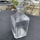 Large whiskey bottle – Baccarat Perfection