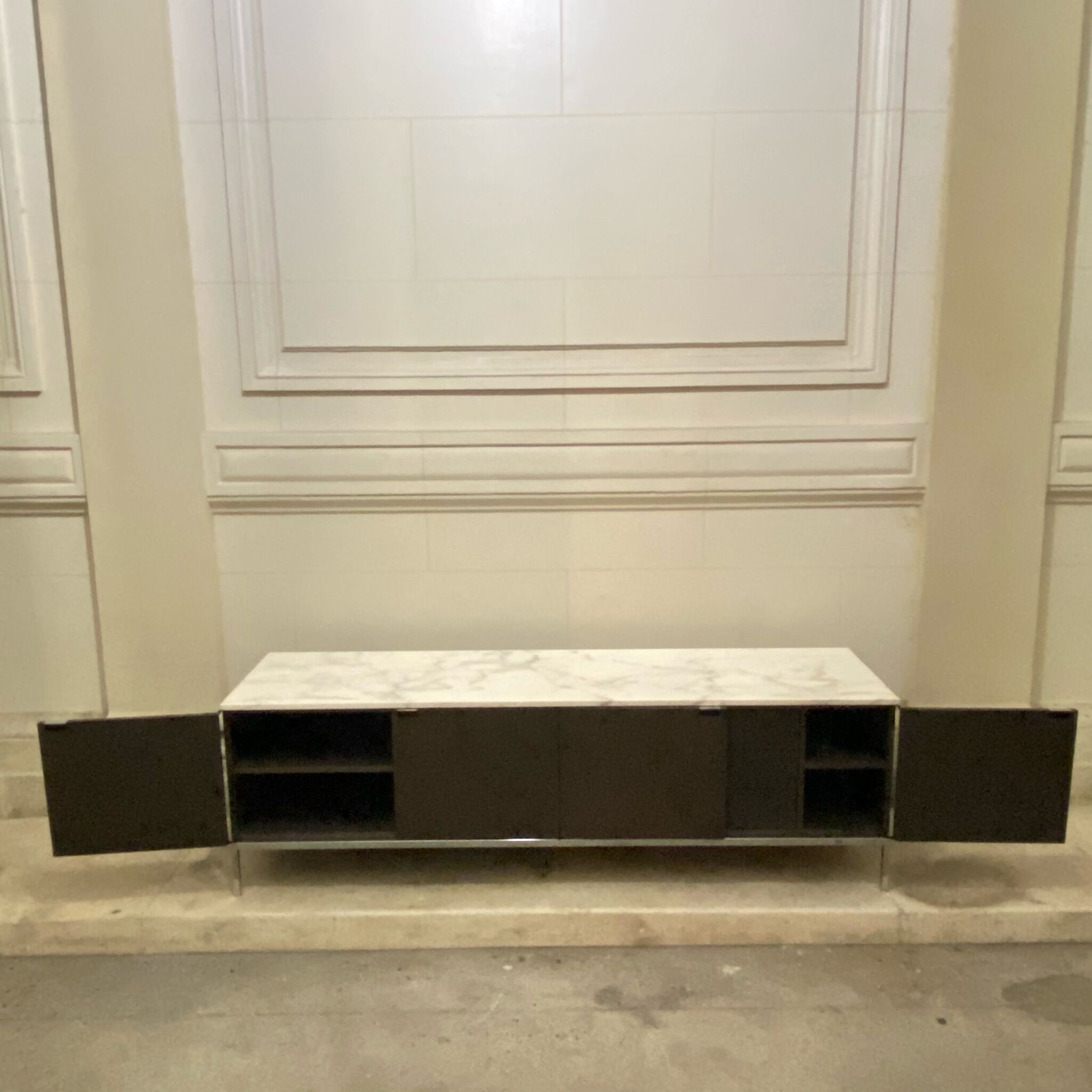 Enfilade Florence Knoll for Knoll studio