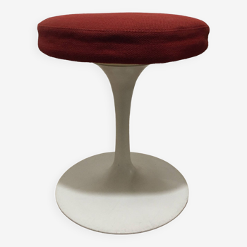 Saarinen Tulip Stool for Knoll