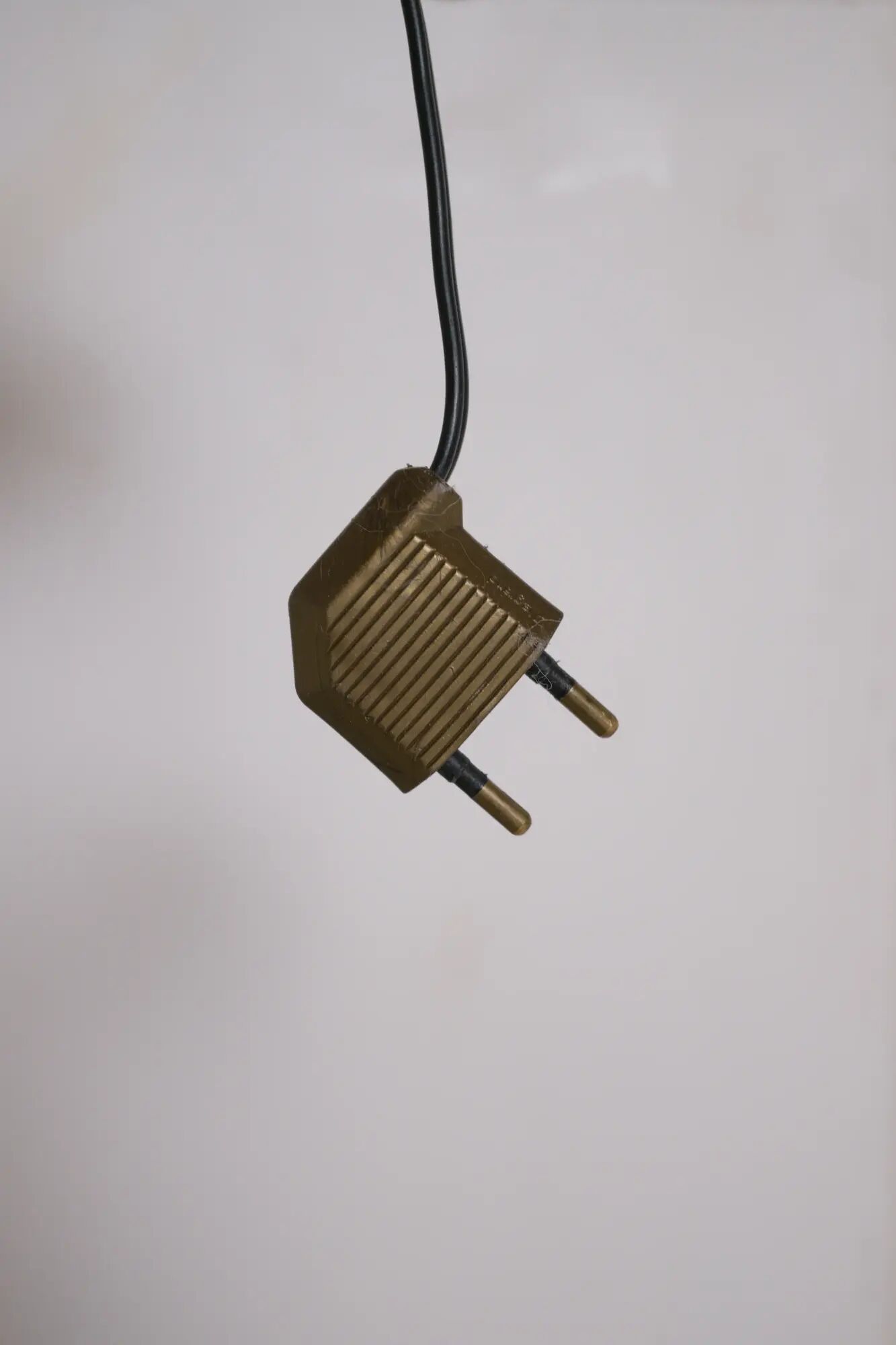 Philippe Barbier lamp