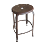 Industrial stool