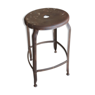 Industrial stool