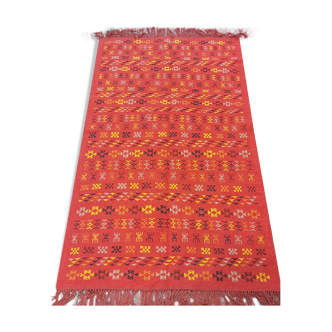 Tapis margoum berbère 190x112cm