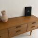 drawer enfilade