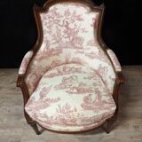 Pair of Louis XVI Shepherdesses