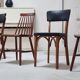 Chaises vintage