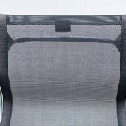 Pair of Ch. Eames Alu Group mesh chairs Vitra Vintage