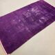 Tapis tribal vintage turc  214x115 cm