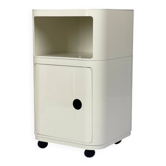 Kartell storage furniture model 4970, 4979