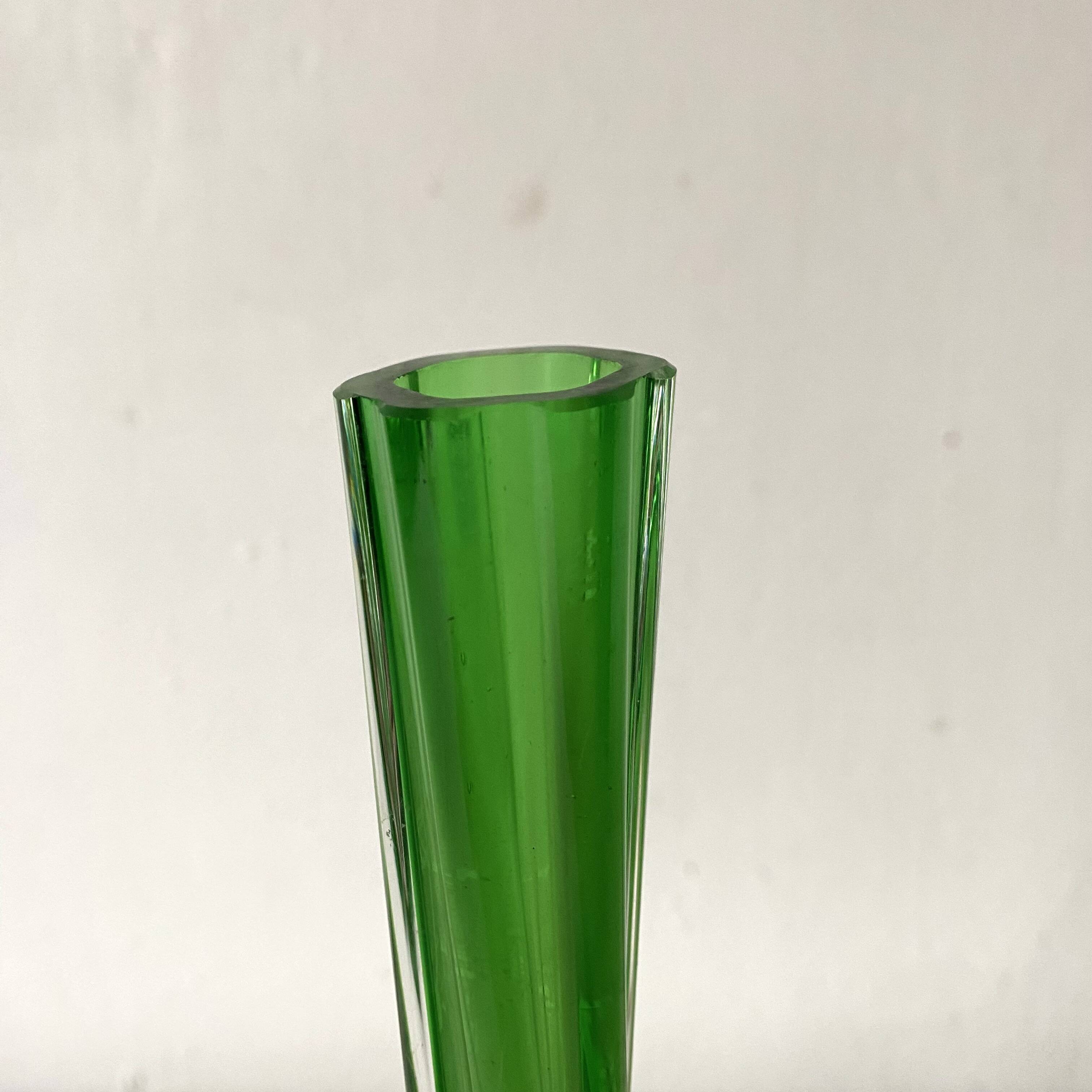 29 cm single-flower vase