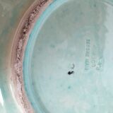 Ceramic dish Monacera Monaco vintage