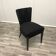 Art deco dining chairs h-214 by Jindrich Halabala,