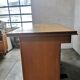 Bureau vintage des années 60