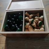 chess pawn box