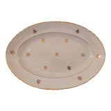 Moulin des loups serving dish