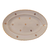 Moulin des loups serving dish