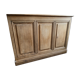 Oak counter