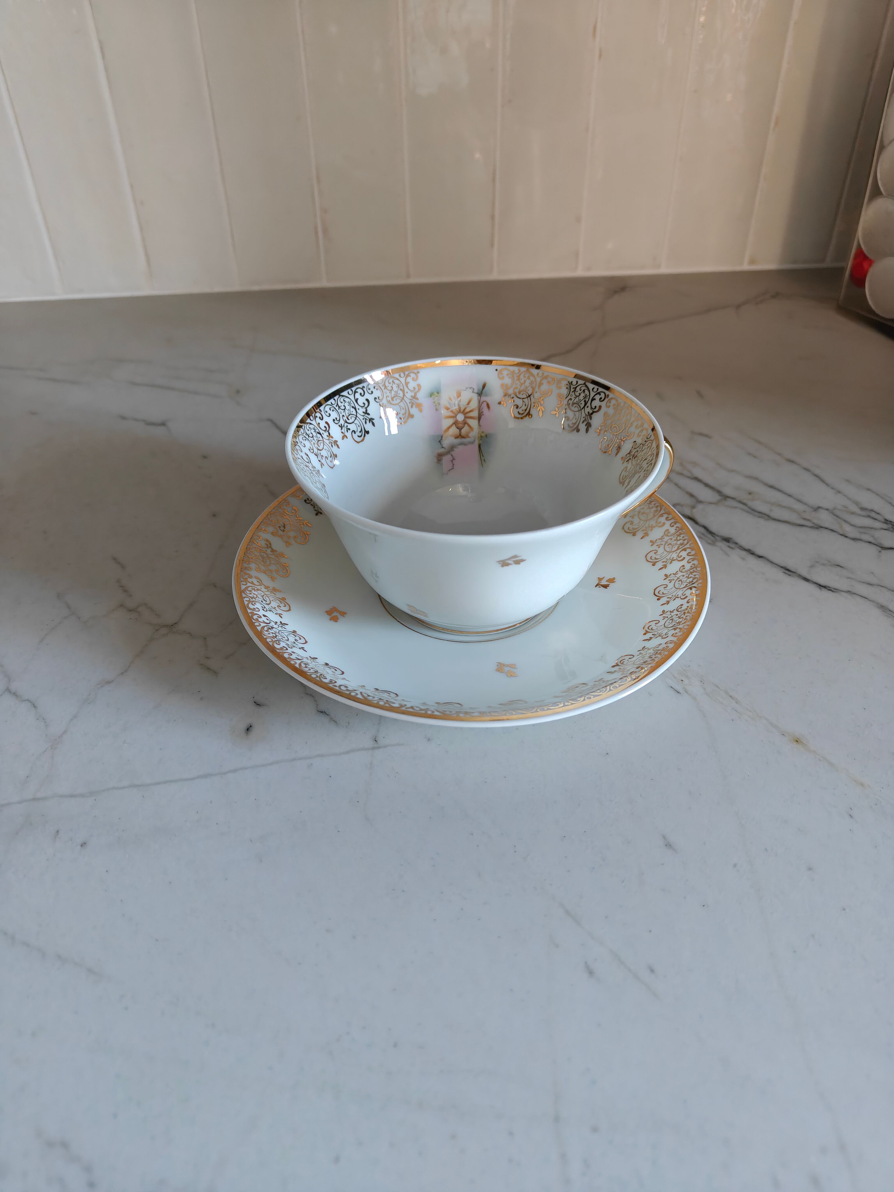 Tasse à thé