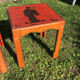 Pair of tables