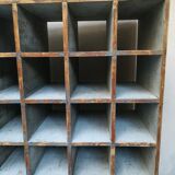 Craft furniture 36 lockers