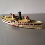 Pull-along toy Wilkins Company