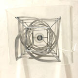 Max Sauze Lamp 1970