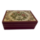 Rolex jewelry box