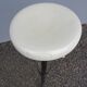 Scandinavian industrial stool from the 1930s.