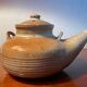 Montgolfier stoneware teapot set