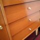 Commode vintage