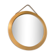 Miroir années 50 - 12cm