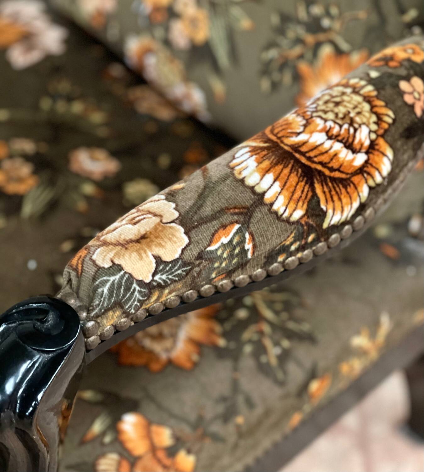 Ensemble de salon Louis XV