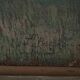 Oil on cardboard by J. Berges undergrowth offered to Guillot de Raffaillac