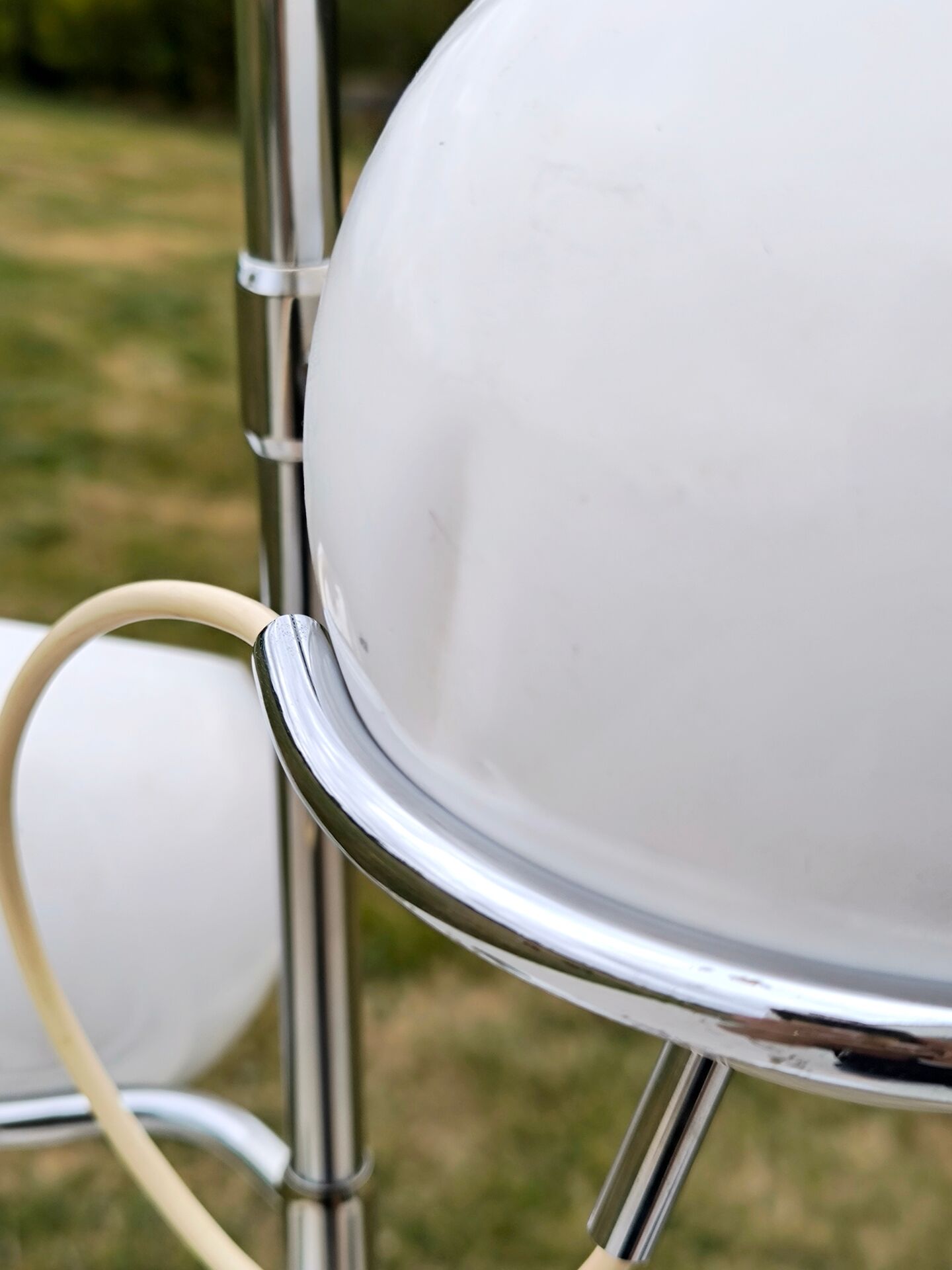 Eyeball Floor Lamp Monix