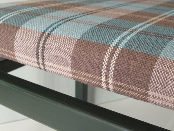 Suite de 4 chaises Sa 07 par Cees Braakman pour Pastoe 1960