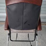 LAMA Vintage Relaxing Lounge Chair in Very Good Condition