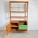 Vintage modular bar cabinet Monti300, František Jirák