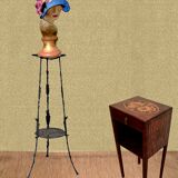 Art Nouveau side table