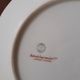 Dish service - Limoges porcelain