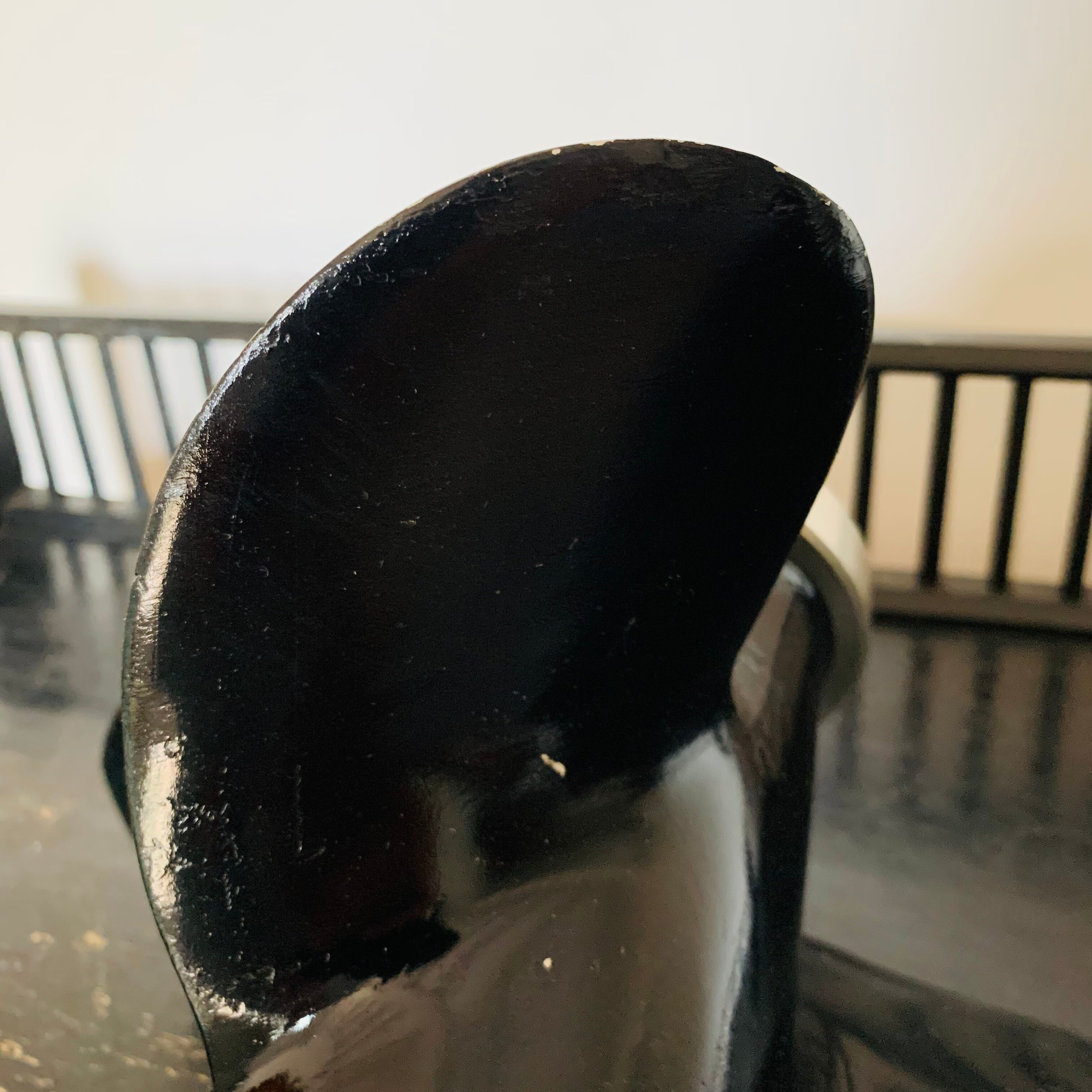 Cendrier « Hélice »