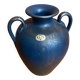 MG Studio Ceramic Vase by Mastro Giorgio Umbria 50’s Italy Vintage