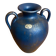 MG Studio Ceramic Vase by Mastro Giorgio Umbria 50’s Italy Vintage