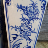 Paire de vases chinois